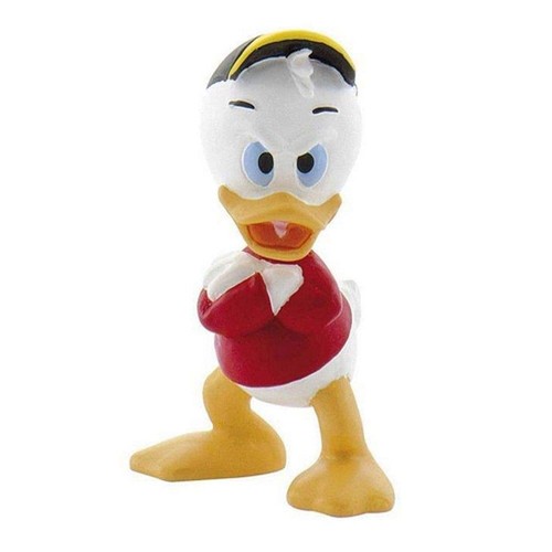 B15312 figurine loulou la - -,