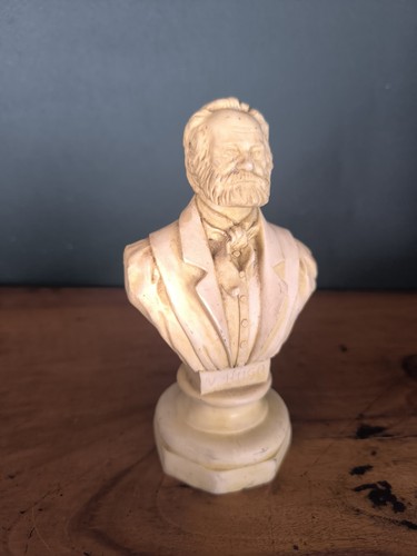 Buste victor hugo - buste,