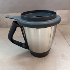 VORWERK Thermomix TM5 Mixing