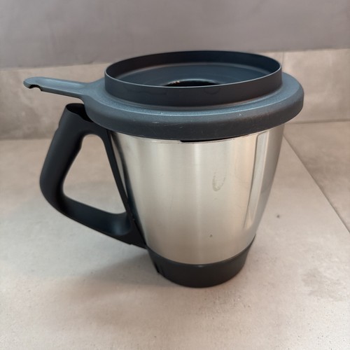 Vorwerk thermomix tm5 - vorwerk, mixing