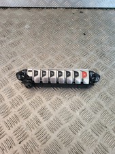 Commande Centrale Chauffage /