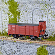 Fleischmann 5355 - Wagon