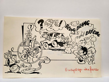 Pif Gadget illustration