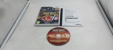 Jeu Nintendo Wii Angry Birds Star Wars complet