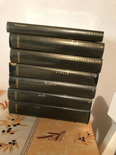 Dictionnaire robert - ,