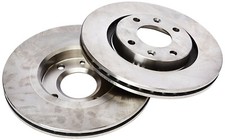 TECHNI KIT DF002 Lot 2 Disques