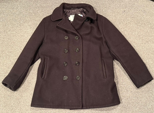 Vintage schott nyc 740n - schott,