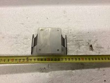 Fantic Motor Super Rocket Troisième Série Support De Garde-Boue Avant