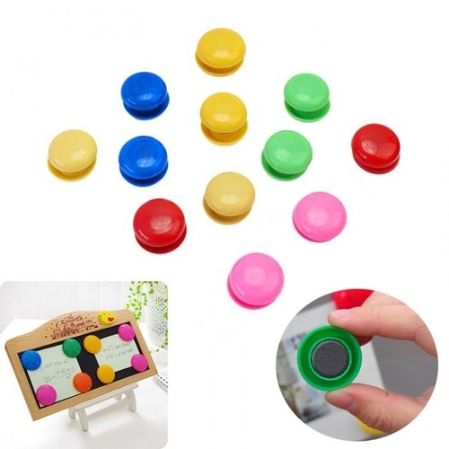 Lot aimant 3cm - 50,
