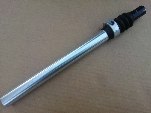 Tige selle amortie - amortie, 26mm