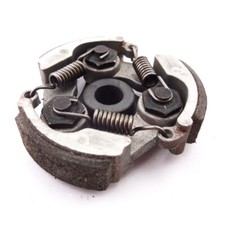 Pads D'embrayage Sans Keyway