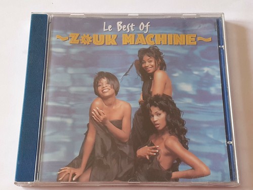 Best zouk machine - le,