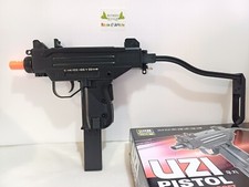 PUBG MICRO UZI Tactical
