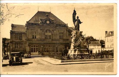 Haute marne - -,