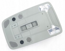 PLAFONNIER LED AUDI Q3 83A Q2