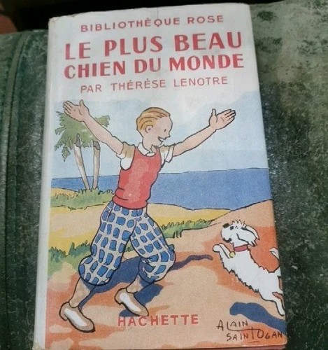 Rare bibliotheque rose le - rose/,