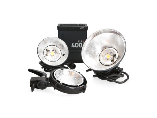 elinchrom kit