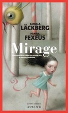 Mirage  de Läckberg, Camilla
