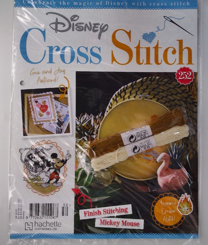 Hachette disney cross - disney,
