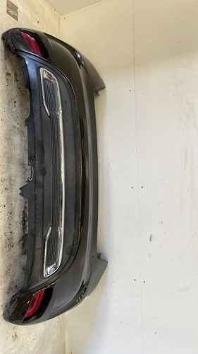 Pare choc arriere citroen - pare,