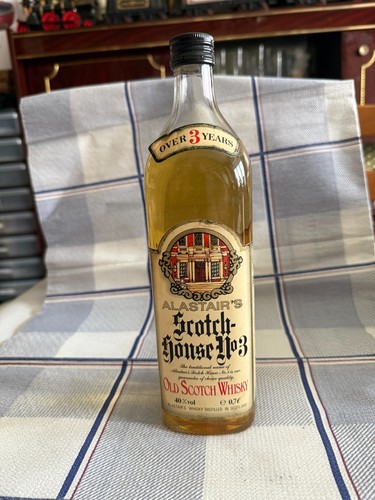 Alastairs scotch house 3 - alastairs, n°3