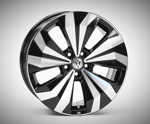 Jantes volkswagen cross - volkswagen, t-cross
