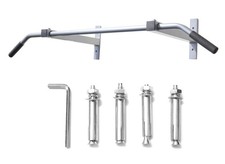 Barre de traction murale pour
