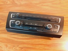 Commande chauffage climatisation BMW série 1 F 20 OEM 9207197    920719703