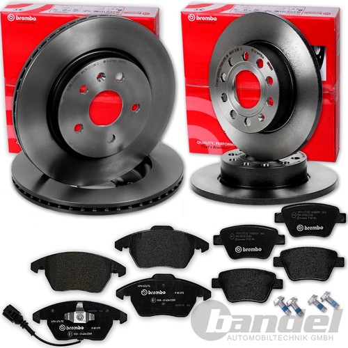 Brembo disques frein - disques, +