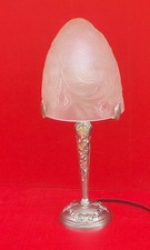 lampe art deco maurice Model Verdun