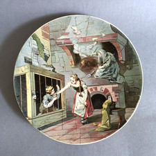 Faïence de Sarreguemines