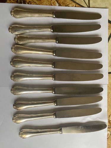 Ensemble couverts - de,