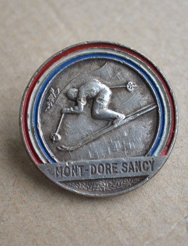Insigne broche promotionnel - broche,