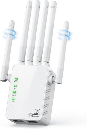 1200mbps wifi extender - wifi,