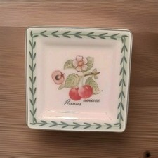 Soucoupe Villeroy Et Boch French Garden Macon