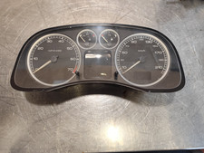 COMPTEUR VITESSE PEUGEOT 307 PHASE 1 2.0i 136CV BERLINE 9636708280