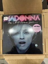 Madonna - The Confessions Tour