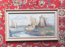 HSP PAYSAGE MARIN LE PORT-