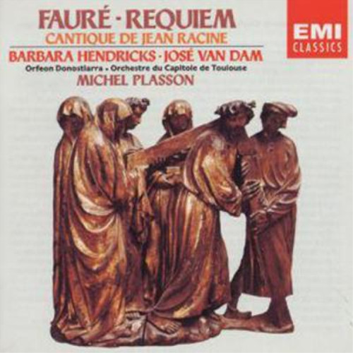 Gabriel faure requiem - requiem,