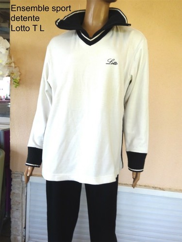 Ensemble lotto sportchic - , de