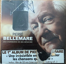 PIERRE BELLEMARE  LES CHANSONS