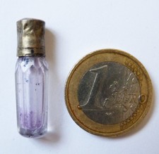 Petit flacon à parfum