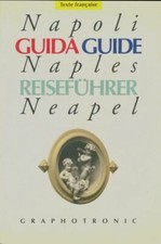 Guide Naples - Collectif - V2059411