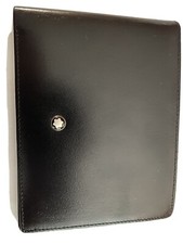 Wallet mont blanc luxury - wallet,