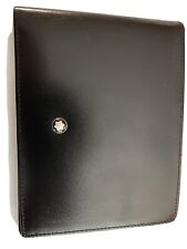 Wallet MONT BLANC Luxury