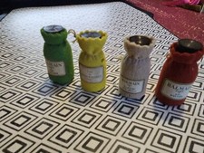 PIERRE BALMAIN 4 PETITS