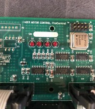 Digidesign Pro Control Fader