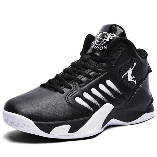 Basket haute pour hommes