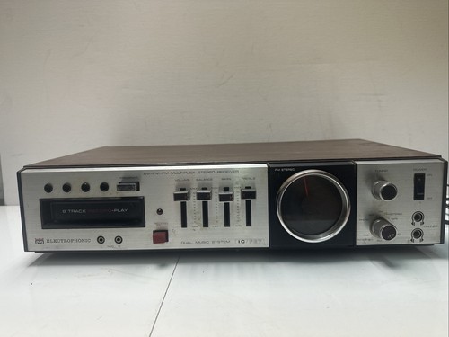 Vintage electrophonic model - vintage,