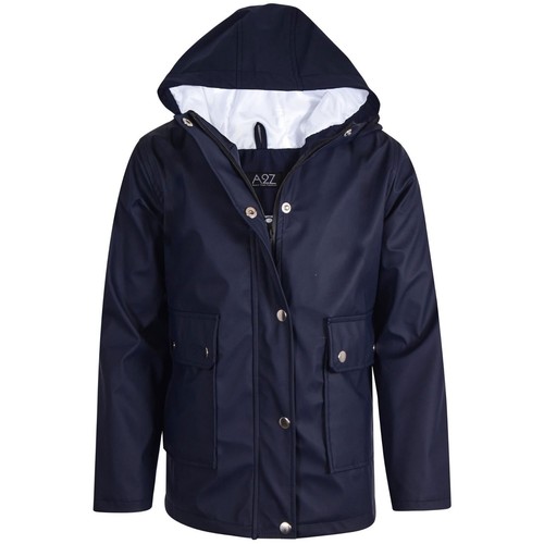 Veste imperméable capuche - imperméable, À